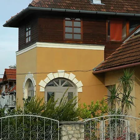 álom Kuckó Apartman *