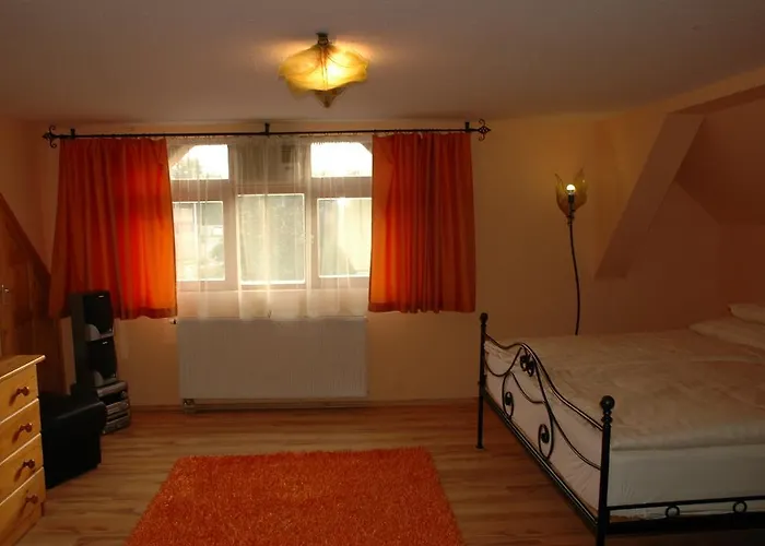 Alom Kucko Apartment Zalaegerszeg